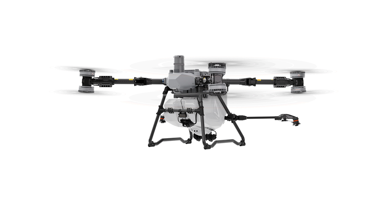 DJI AGRAS T100