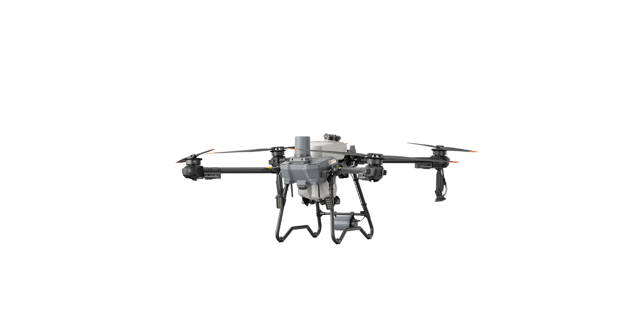 DJI AGRAS T25P