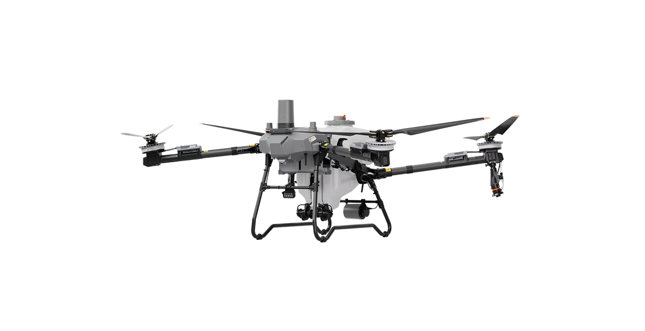 DJI AGRAS T70P
