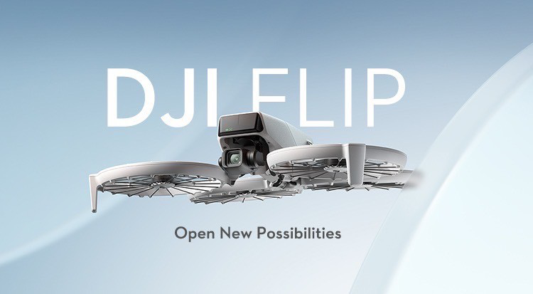DJI Flip