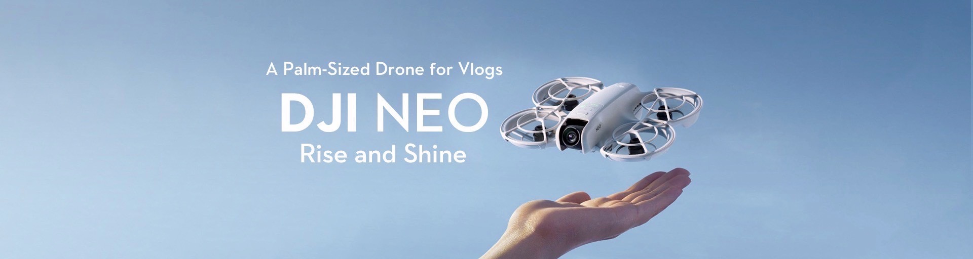 DJI NEO
