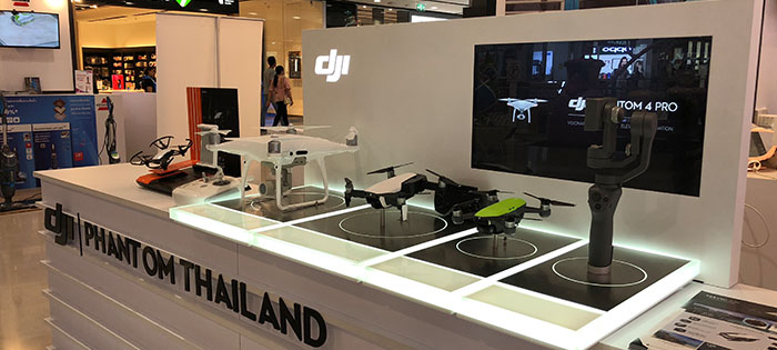 Central Festival หาดใหญ่